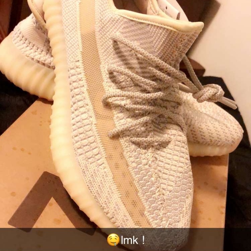 Yezzy 350
